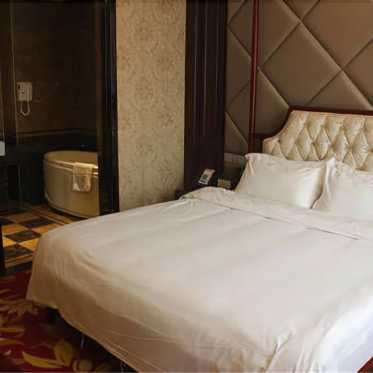 Yalexuan Hotel