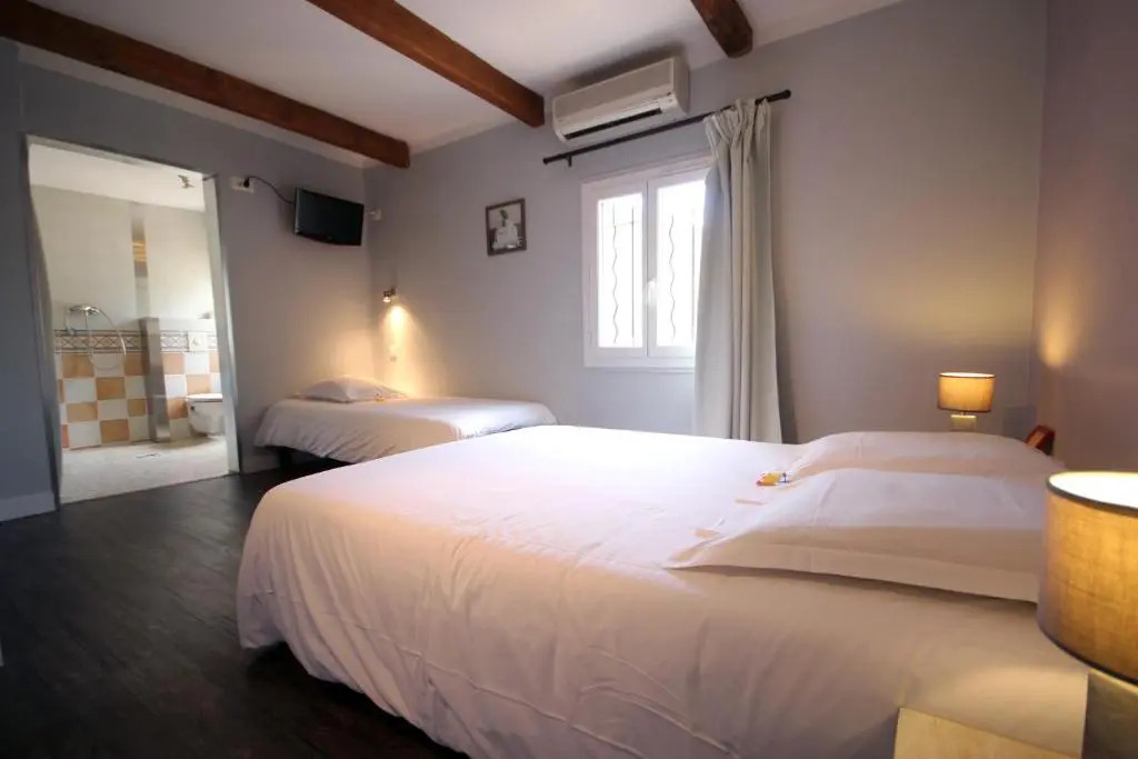 Ô Villagio Hôtel