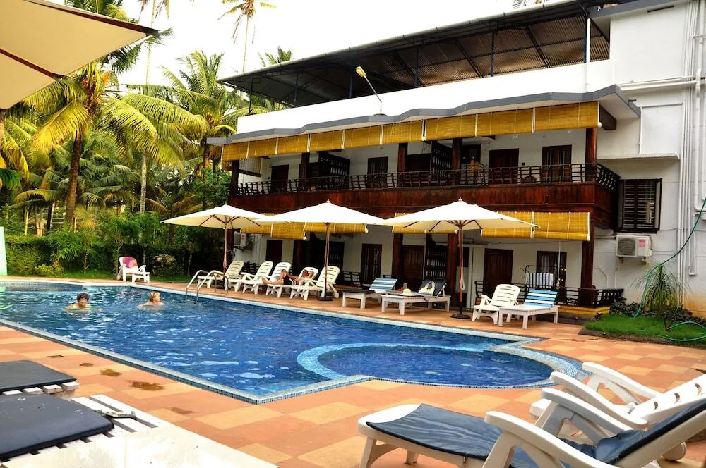 Raja Hotel