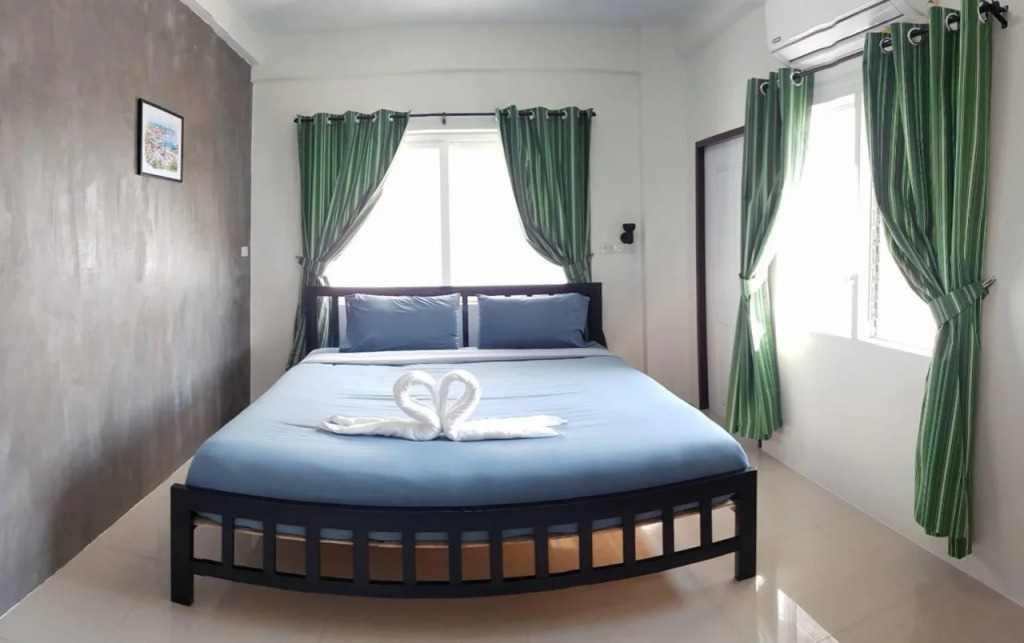 Hasu Guesthouse
