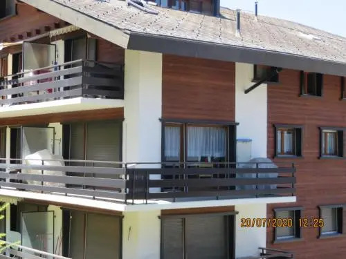 Ramuge A 045 - COSY apartment 4 pers