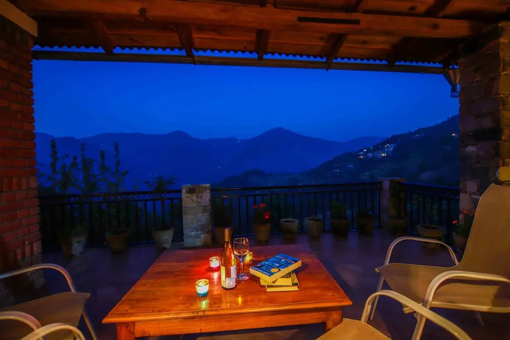 V Resorts Juniper Home Stay Jungalia