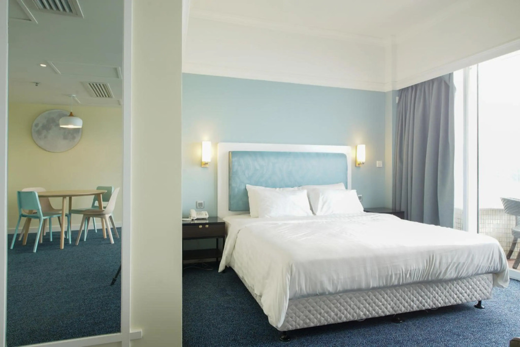 Warwick Hotel Cheung Chau