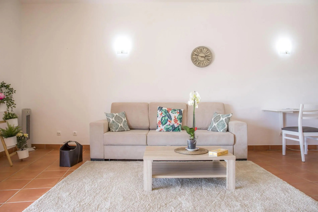 B18 - MarinaPark Apartment by DreamAlgarve
