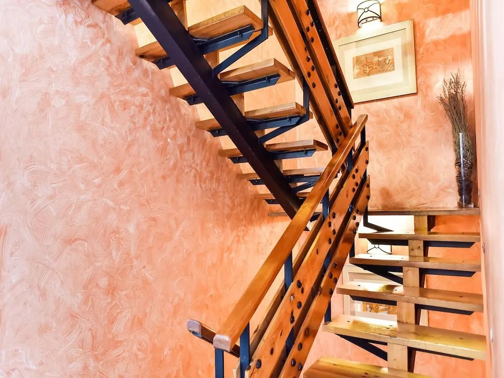 Hotel El Corzo