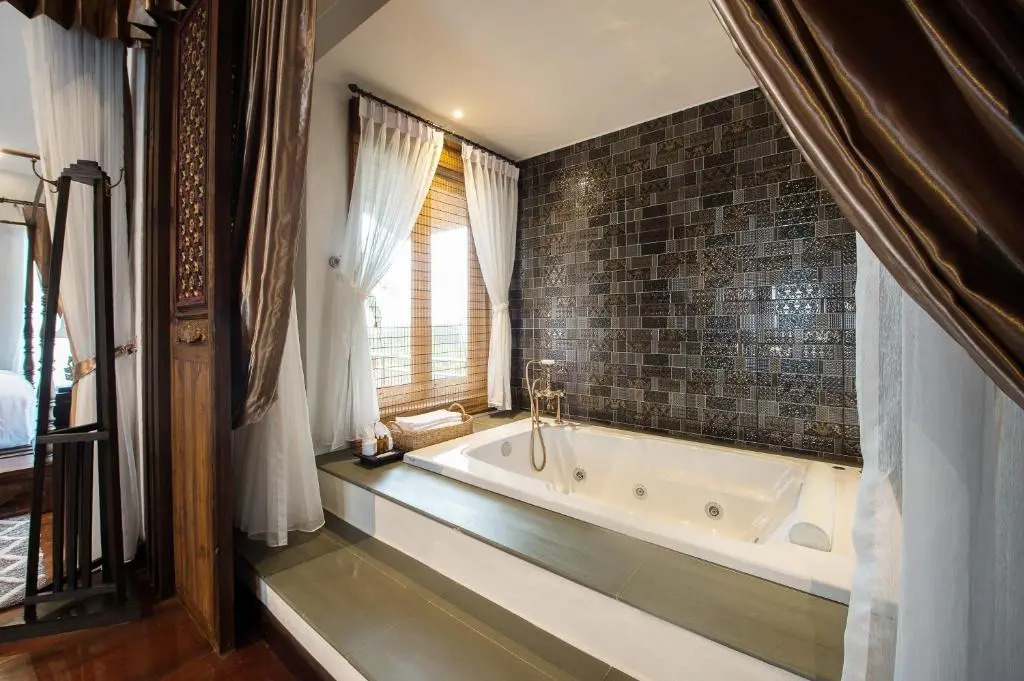 Shinnabhura Historic Boutique Hotel