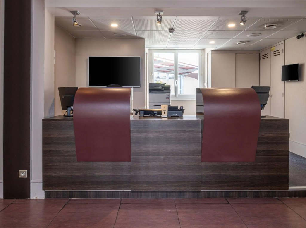 Best Western Plus Richelieu