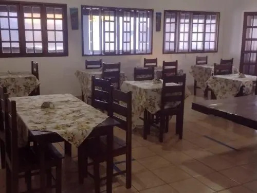 Pousada Praia Bela