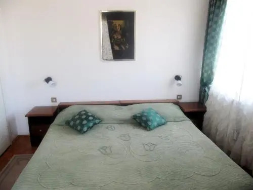Apartments Zora