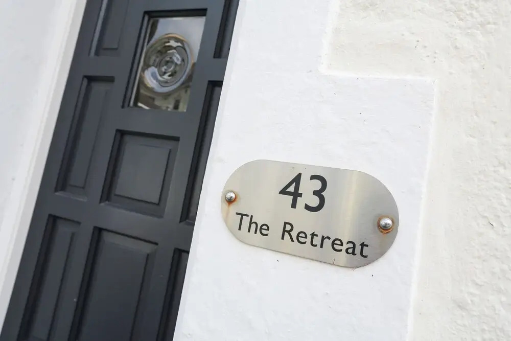 The Retreat