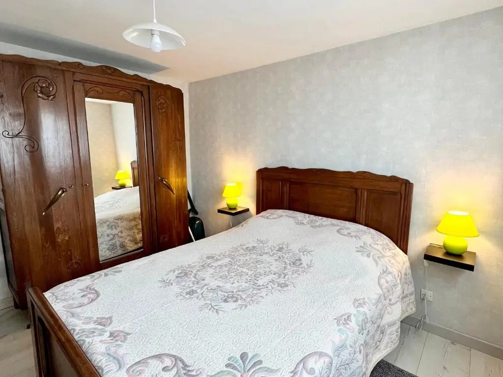 Gite Le Tholy, 2 pièces, 4 personnes - FR-1-589-129