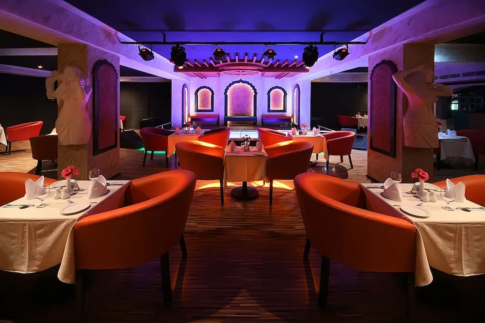 Samada Hoora Hotel And Suites