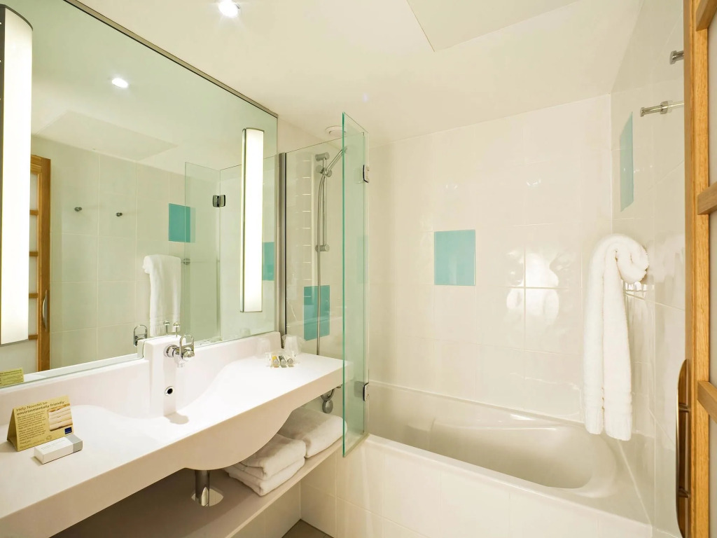 Novotel Coventry