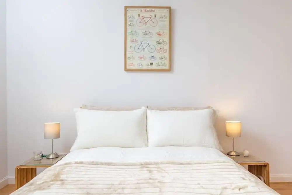 Charming 2BR Apartment near the ExCeL