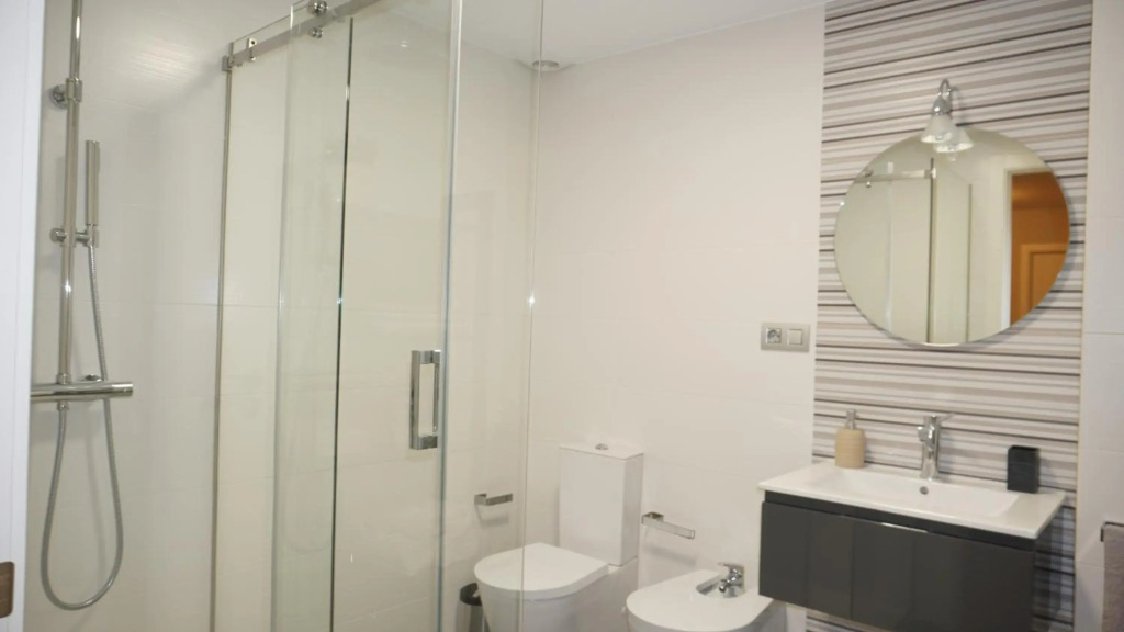 Apartamento Vía Romana XIX
