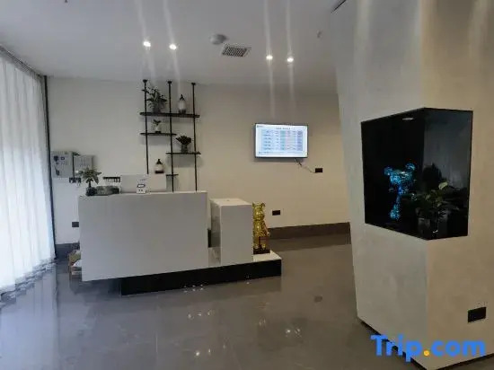 Pinyue Zhiya Hotel