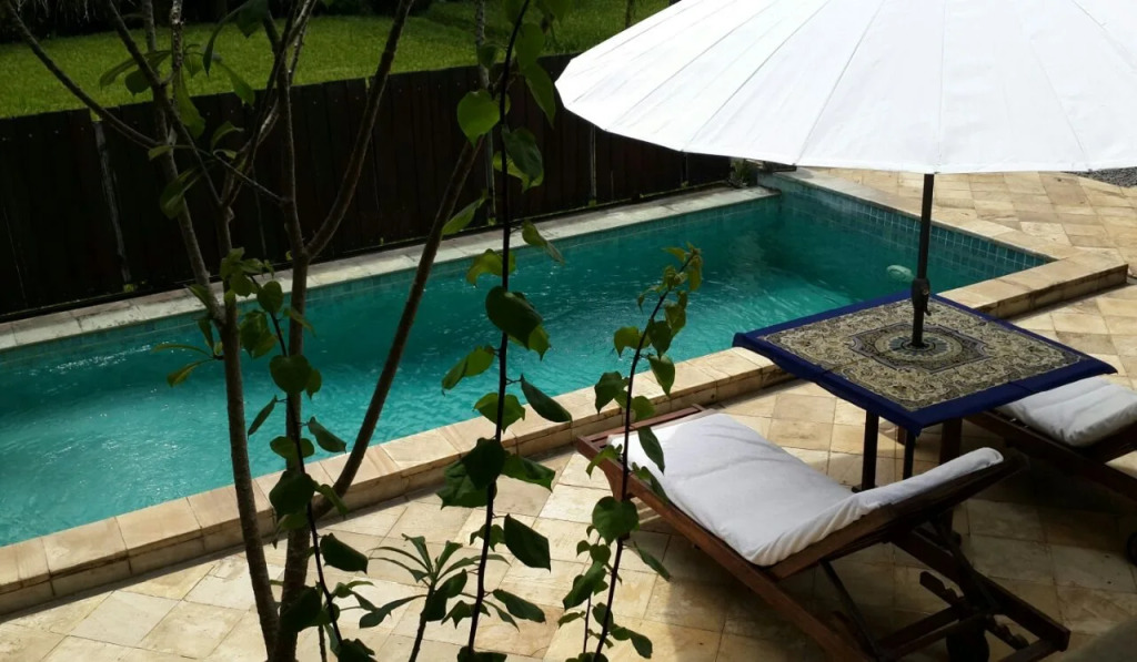 Ubud Aura Wellness Sanctuary