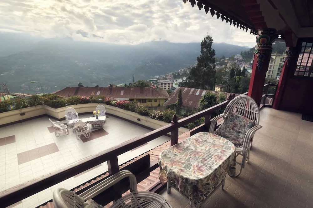 Netuk House a heritage boutique stay