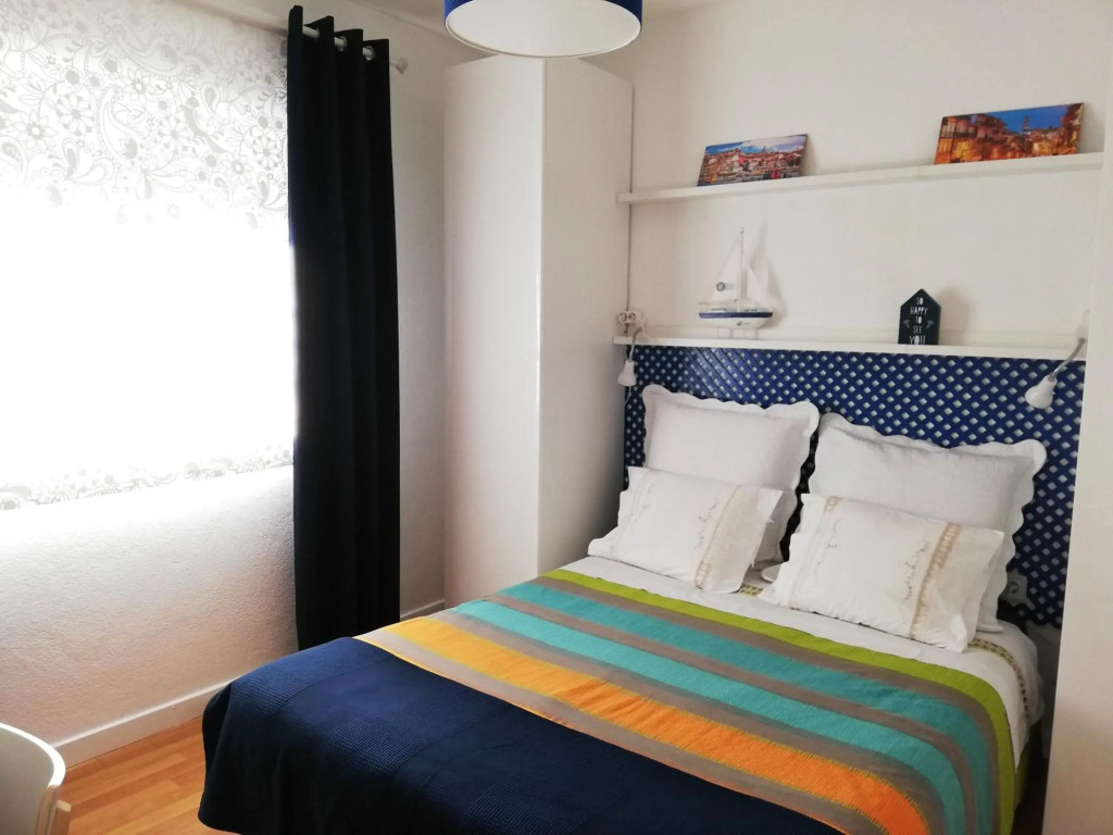 Herama Sea Guesthouse
