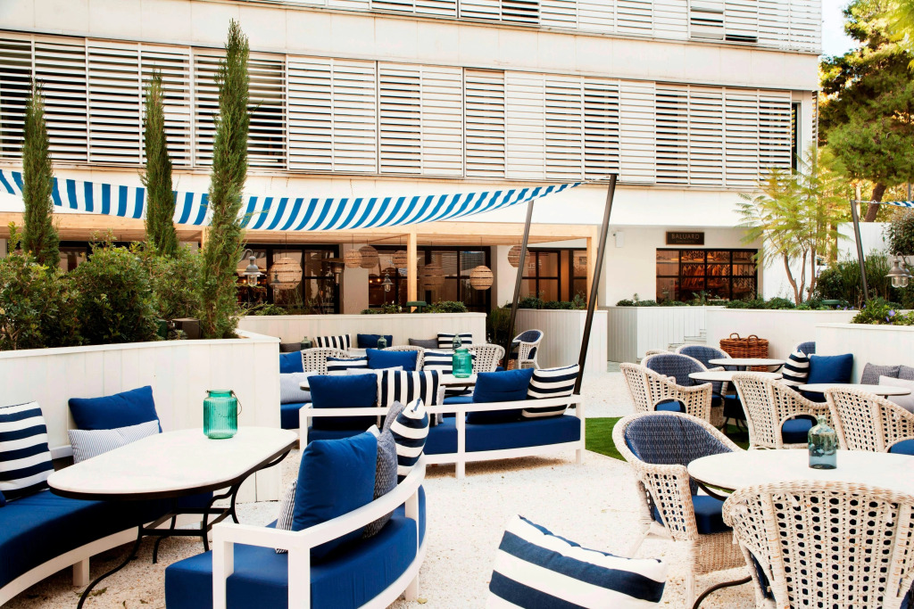 AC Hotel Victoria Suites by Marriott