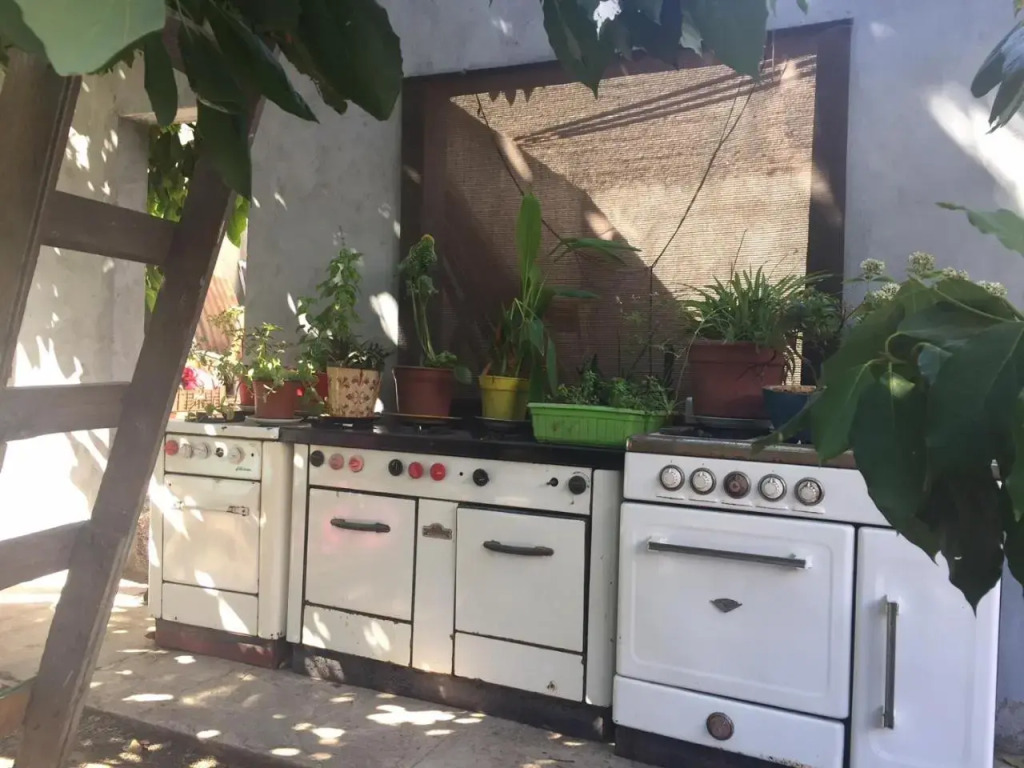 Mandragora Hotel