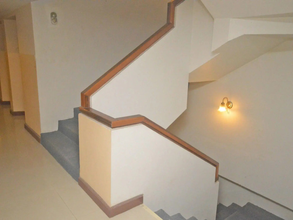 Nida Rooms Pak Nam Seven Voque