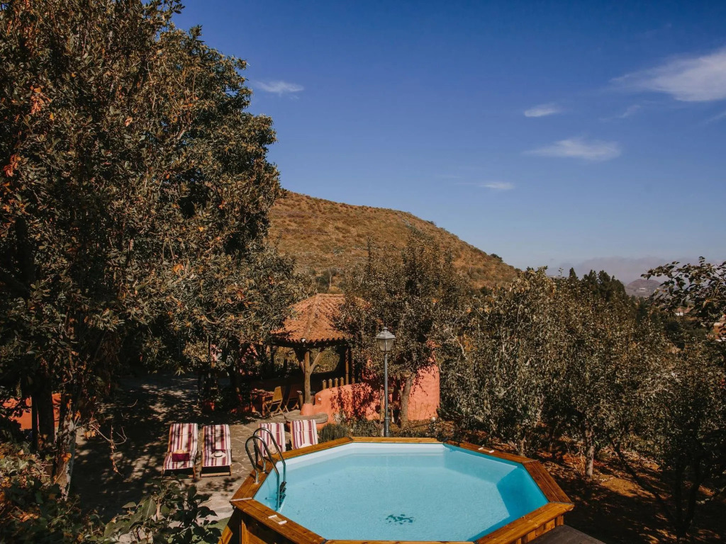 Holiday Home Cloty by VillaGranCanaria