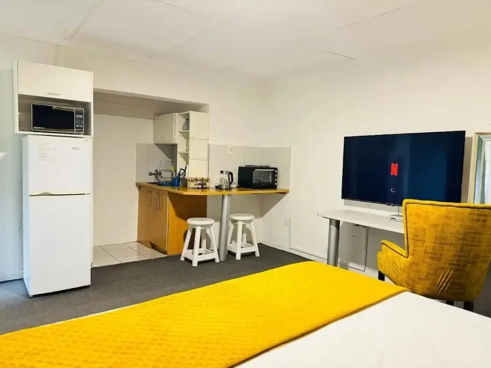 Busa House Self-Catering Unit