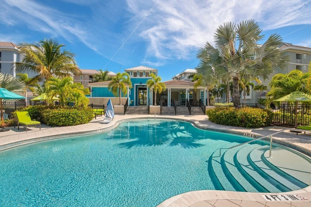 New 3 Bedroom The Oasis at One Particular Harbour 3 Condo by RedAwning