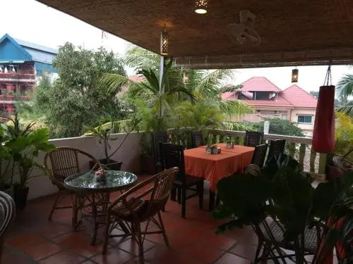 Golden Takeo Guesthouse