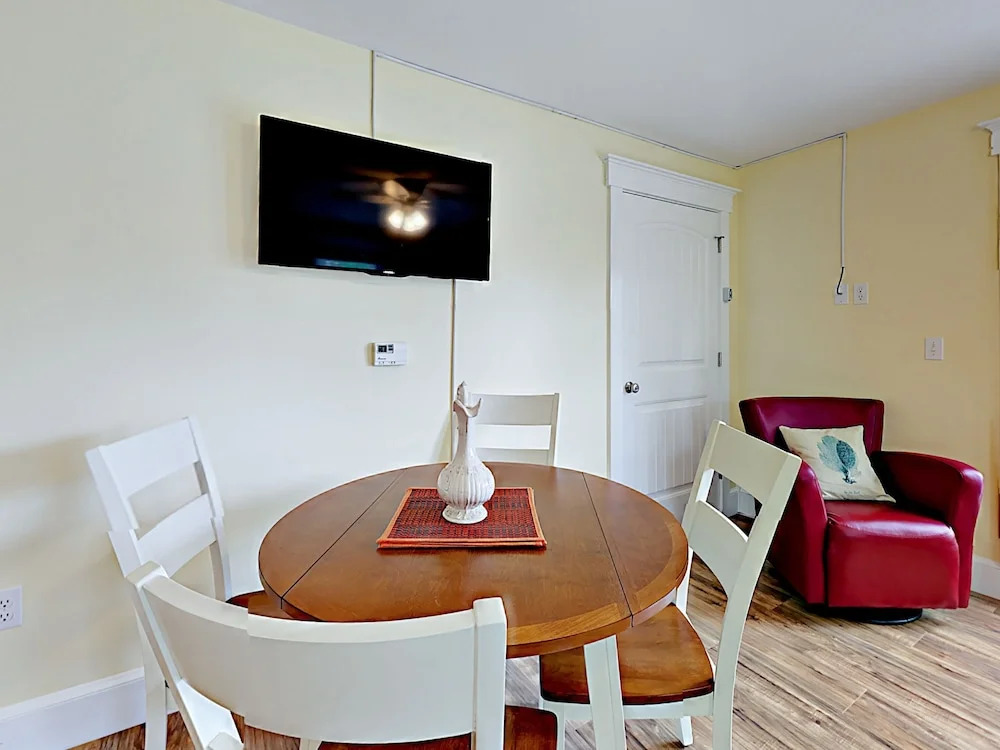 New 1br At Sheepscot Harbor Resort 1 Bedroom Condo