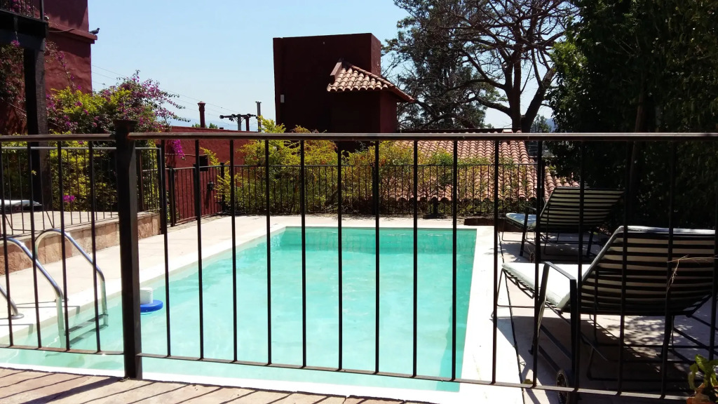 Hotel Las Chirimoyas