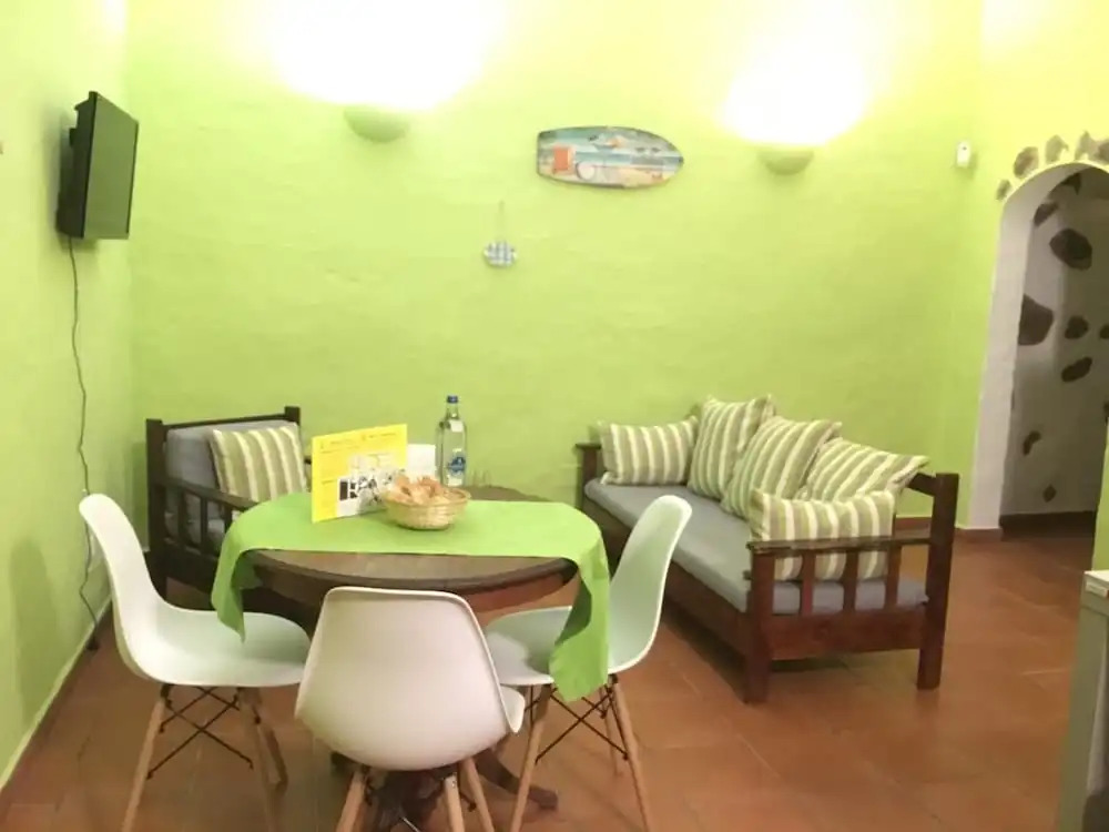 Country Home La Manigua