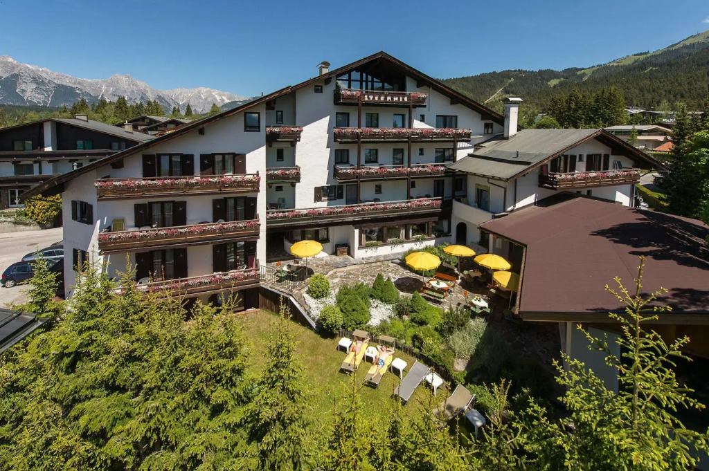 Haus Stefanie