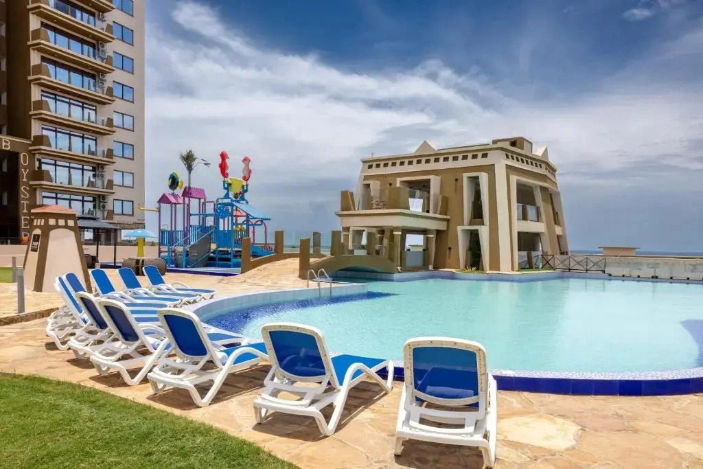 Tulip Residences Vipingo Mombasa