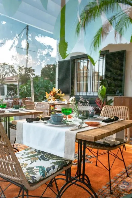Hotel Boutique San Diego