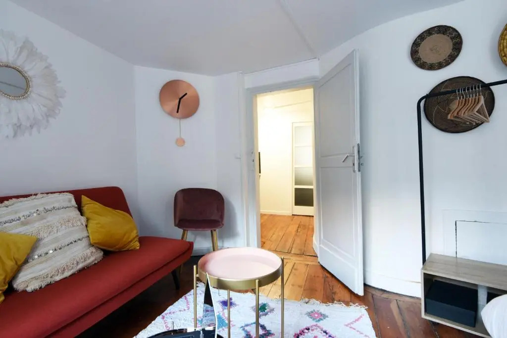 Nocnoc - Grand Place - Le Cosy