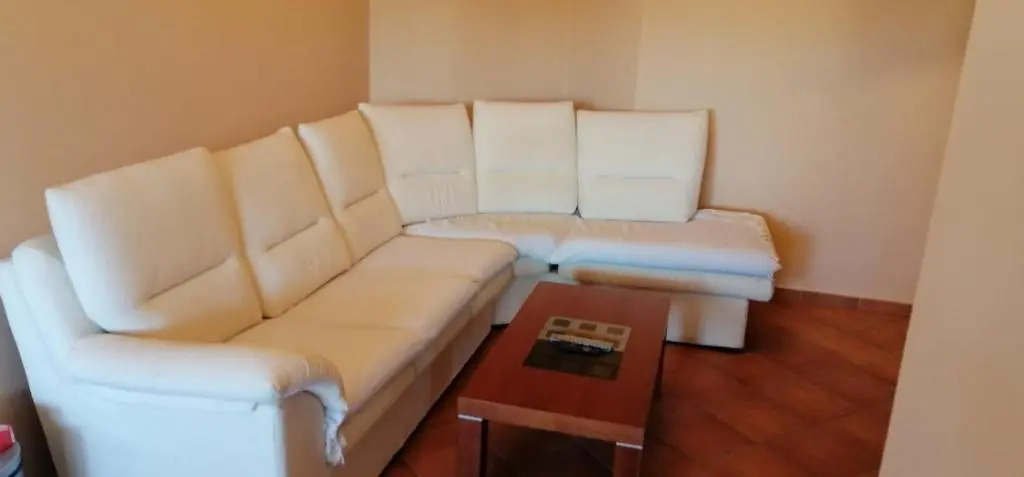 Apartment Leonardo