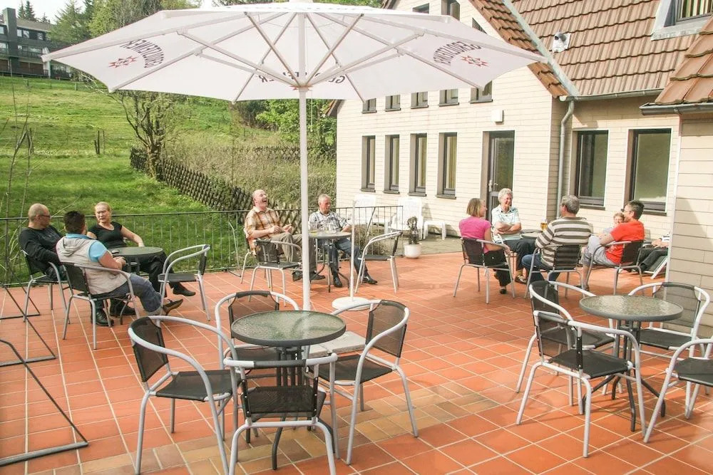 Hotel Niedersachsen