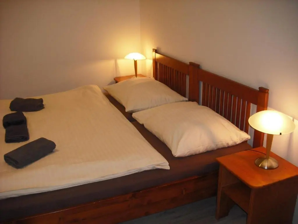 Pension Relax