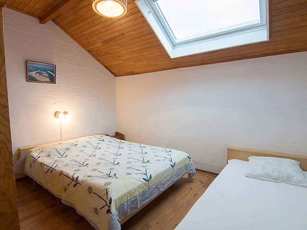 House Sicard Bormio 39741