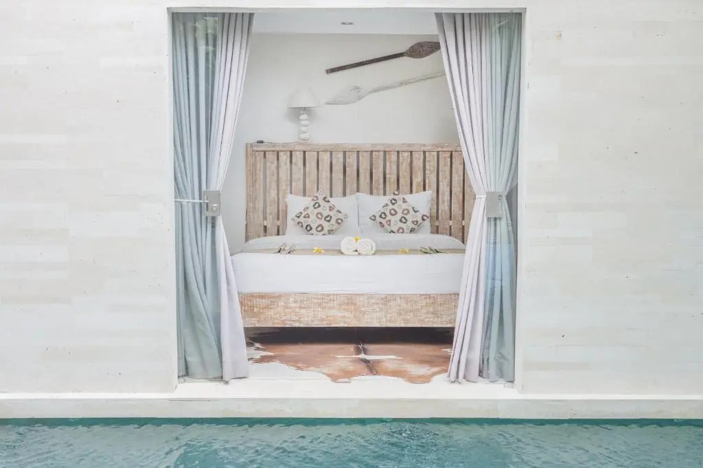 Uma Villa Canggu