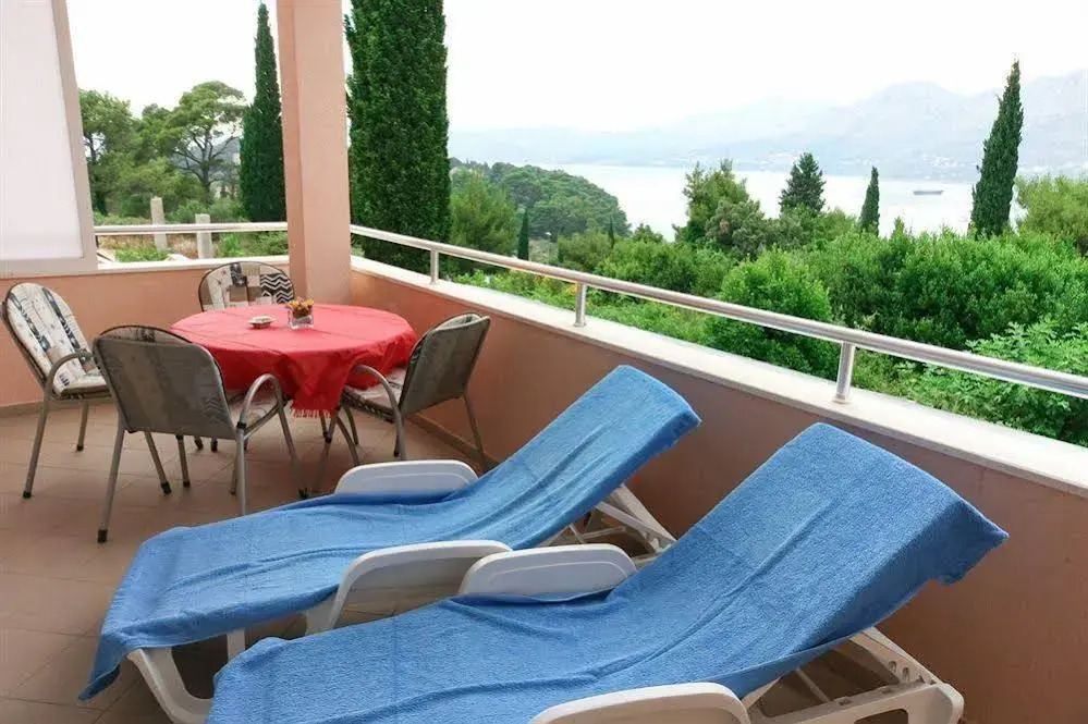 Apartments Villa Ana