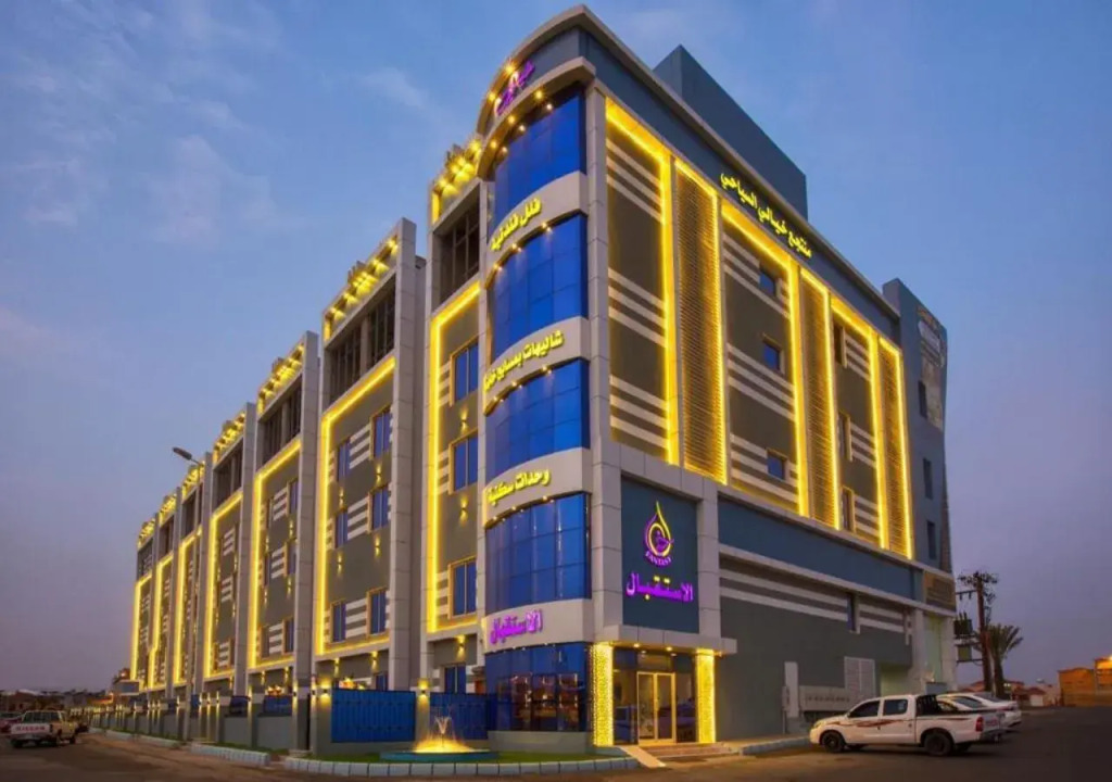 Khayali Resort 2