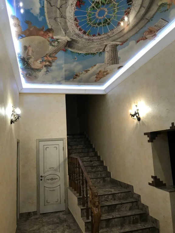 Art Villadzh Tokarevo