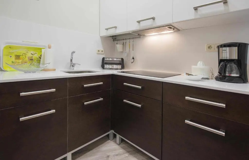 Apartamentos Abadía by Toledo AP