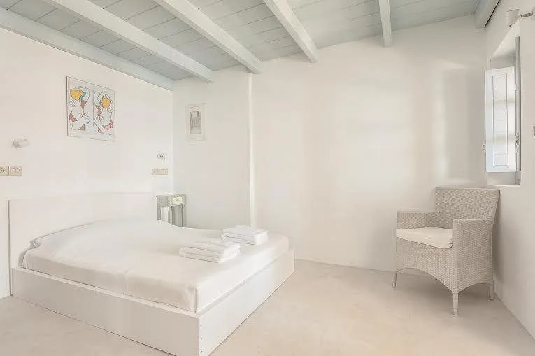 Argo Suites