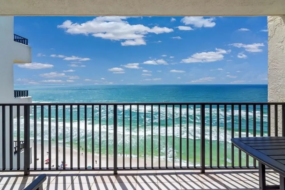 One Seagrove Place Unit 1507 2 Bedroom Condo by Redawning