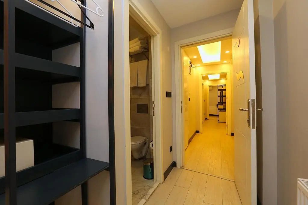 Galata King Suites