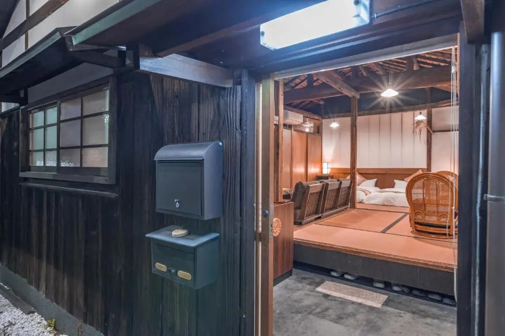 The temple - Vacation STAY 38624v